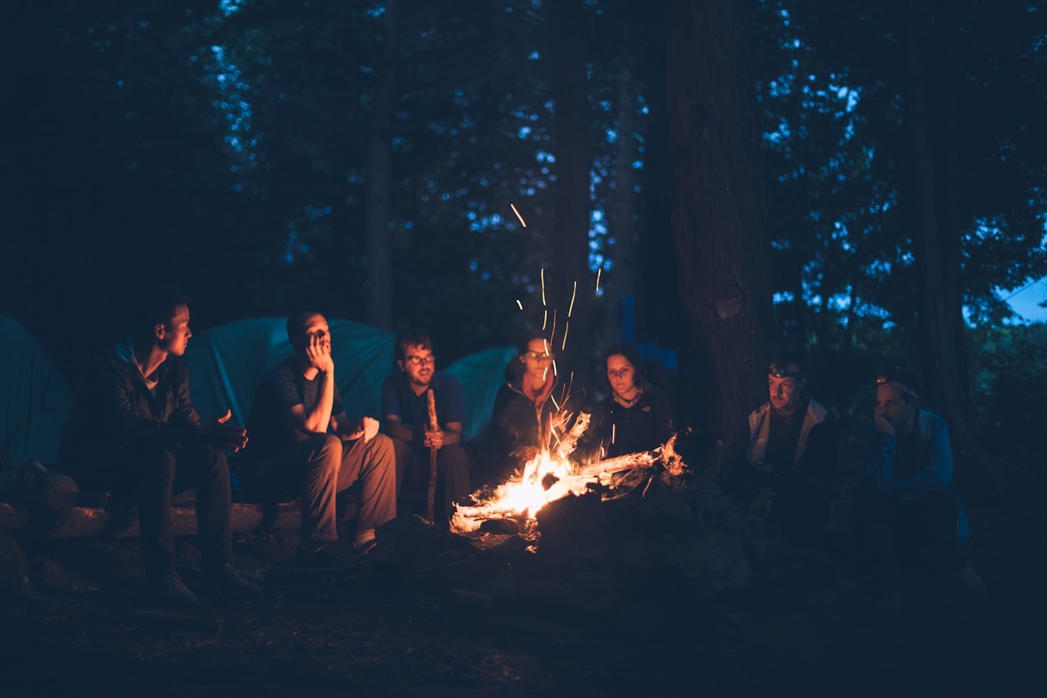 The Best Outdoor Activities for Enthusiasts